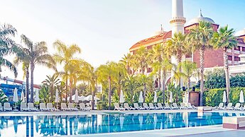 Royal Taj Mahal - All Inclusive