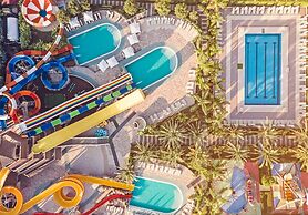 Royal Taj Mahal - All Inclusive