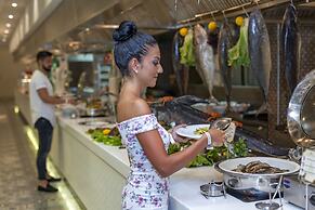 Royal Taj Mahal - All Inclusive