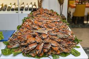 Royal Taj Mahal - All Inclusive