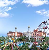 Royal Taj Mahal - All Inclusive