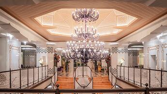 Royal Taj Mahal - All Inclusive