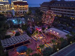 Royal Taj Mahal - All Inclusive