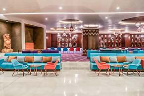 Royal Taj Mahal - All Inclusive