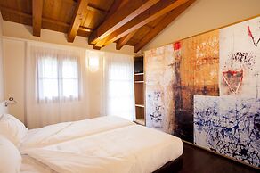 Elliot Osteria e Dormire in collina