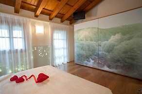 Elliot Osteria e Dormire in collina