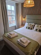The New Inn Hotel