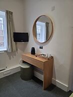 The New Inn Hotel