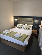 The New Inn Hotel