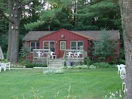 Silver Spruce Resort