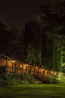 Silver Spruce Resort