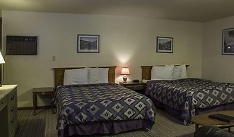 Silver Spruce Resort