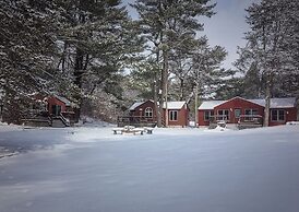 Silver Spruce Resort