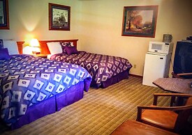 Silver Spruce Resort