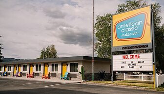 American Classic Inn