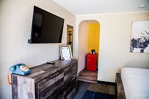 American Classic Inn