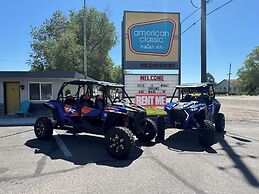 American Classic Inn