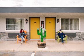 American Classic Inn