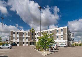 B&B HOTEL Romilly-sur-Seine