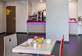 B&B HOTEL Romilly-sur-Seine