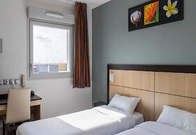 B&B HOTEL Romilly-sur-Seine