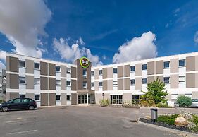 B&B HOTEL Romilly-sur-Seine