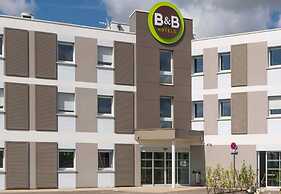 B&B HOTEL Romilly-sur-Seine