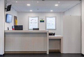 B&B HOTEL Romilly-sur-Seine