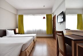 Aloha Hotel Hat Yai