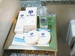 Aloha Hotel Hat Yai