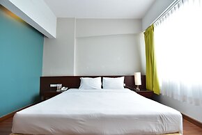 Aloha Hotel Hat Yai