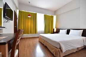Aloha Hotel Hat Yai