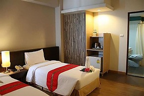 Aloha Hotel Hat Yai