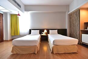 Aloha Hotel Hat Yai