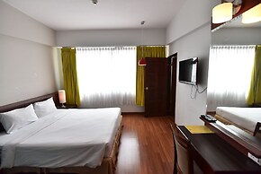 Aloha Hotel Hat Yai
