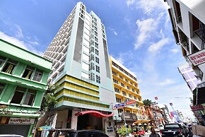 Aloha Hotel Hat Yai