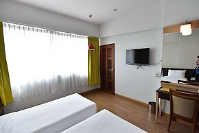 Aloha Hotel Hat Yai