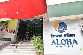 Aloha Hotel Hat Yai