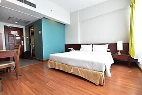 Aloha Hotel Hat Yai