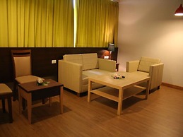 Aloha Hotel Hat Yai