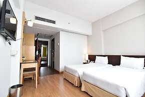 Aloha Hotel Hat Yai