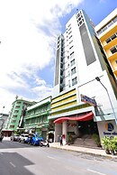 Aloha Hotel Hat Yai