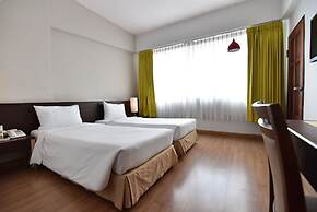 Aloha Hotel Hat Yai