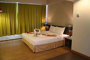 Aloha Hotel Hat Yai