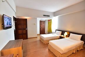 Aloha Hotel Hat Yai