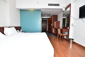 Aloha Hotel Hat Yai