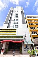 Aloha Hotel Hat Yai