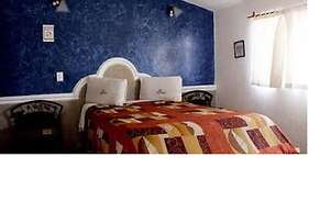 Hotel Condesa Americana