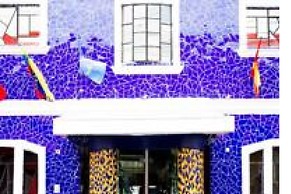 Hotel Condesa Americana