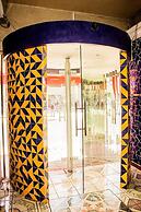 Hotel Condesa Americana